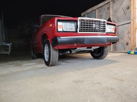 LADA (VAZ) 2107 2006
