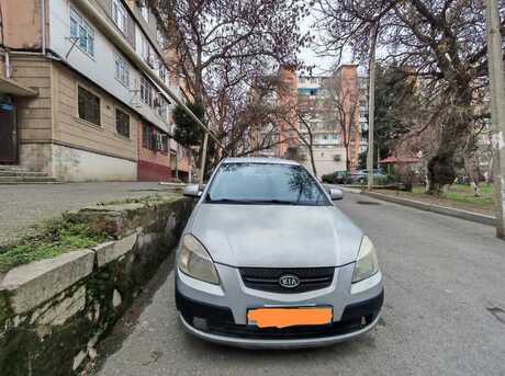 Kia Rio 2006