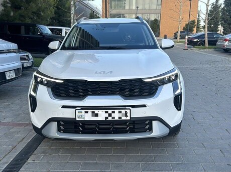 Kia  2024