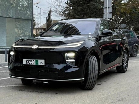 Changan  2025