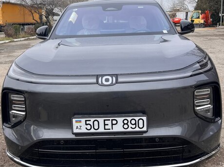 Changan  2025