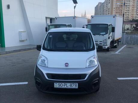 Fiat Fiorino