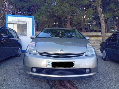 Toyota Prius 2007