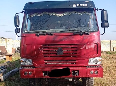 HOWO Sinotruk