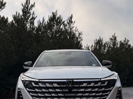 Changan  2025