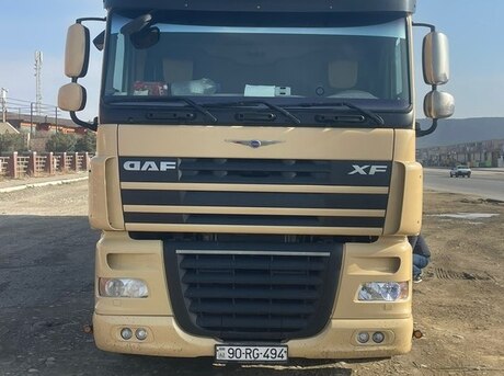 DAF 105 XF