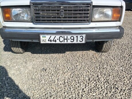 LADA (VAZ) 2107 2008