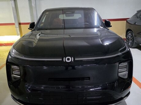 Changan  2025