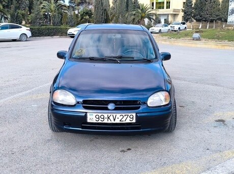 Opel Vita 1995