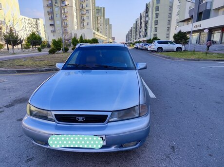 Daewoo Nexia 1997