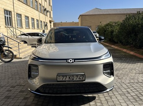 Changan  2025