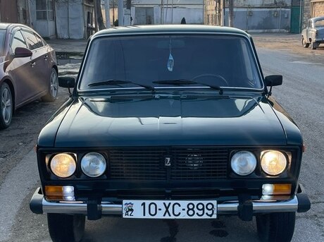 LADA (VAZ) 2106 2005