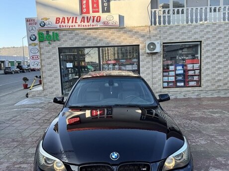 BMW 535