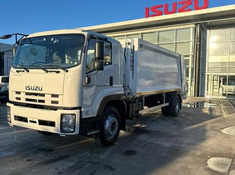 Isuzu FVR 34 Q