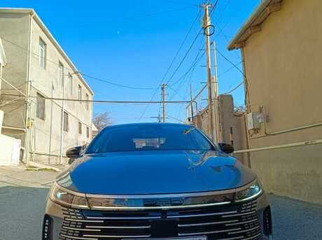 BYD Destroyer 05 2022