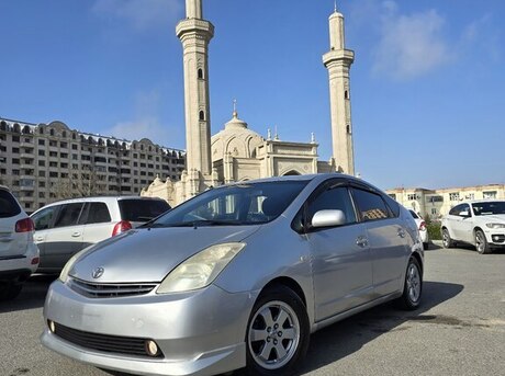 Toyota Prius 2009