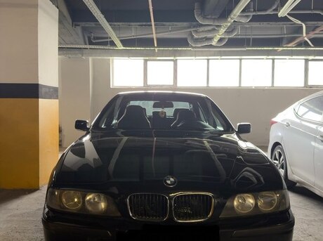 BMW 528 1996
