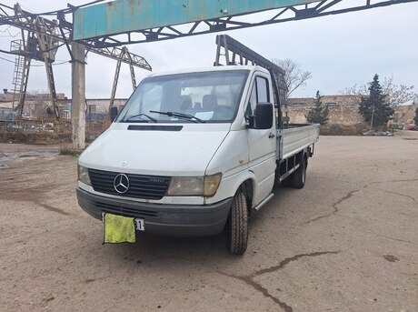 Mercedes Sprinter 310 1999