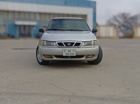 Daewoo Nexia 2007