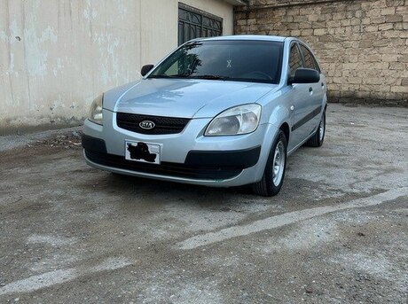Kia Rio 2005