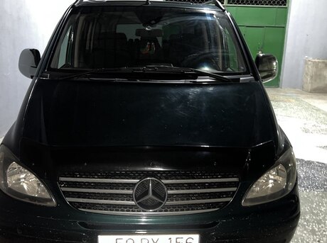 Mercedes  2007