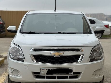 Chevrolet Cobalt 2024
