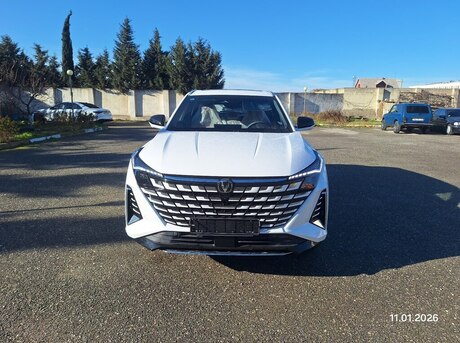 Changan  2025
