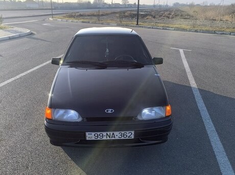 LADA (VAZ) 2115 2012