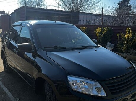 LADA (VAZ) Granta 2013