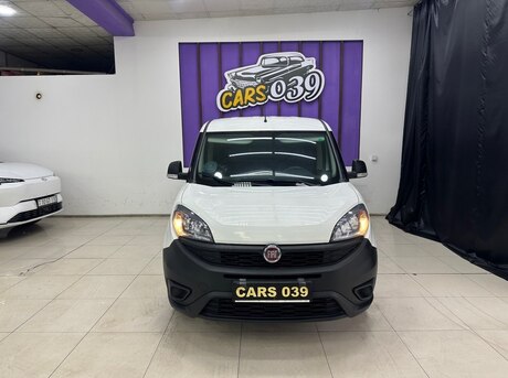 Fiat Doblo
