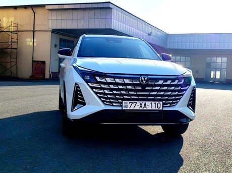 Changan  2025