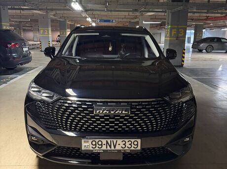 Haval H6 2022
