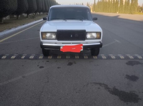 LADA (VAZ) 2107 2011