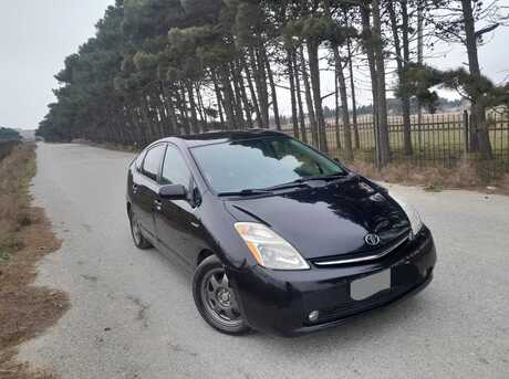 Toyota Prius 2008