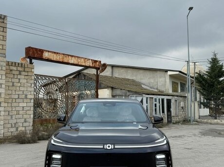 Changan  2025
