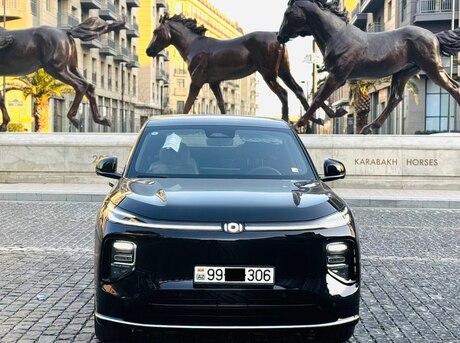 Changan  2025