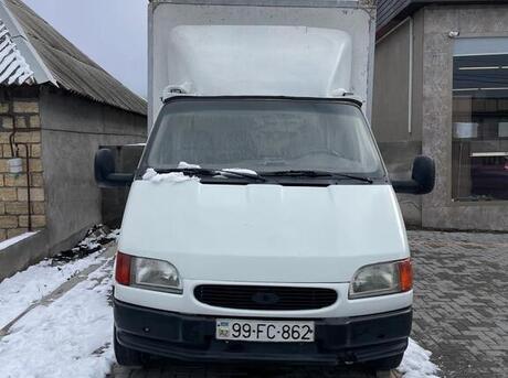 Ford Transit 1999