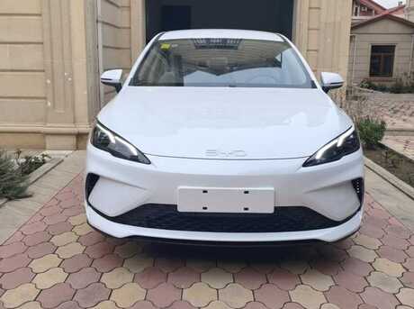 BYD  2025