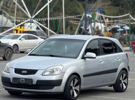 Kia Rio 2005