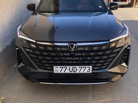 Changan  2024