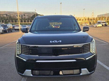Kia EV9