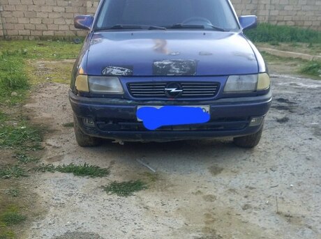 Opel Astra 1992