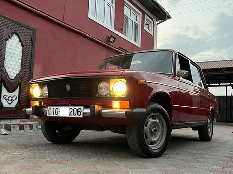 LADA (VAZ) 2106 2005