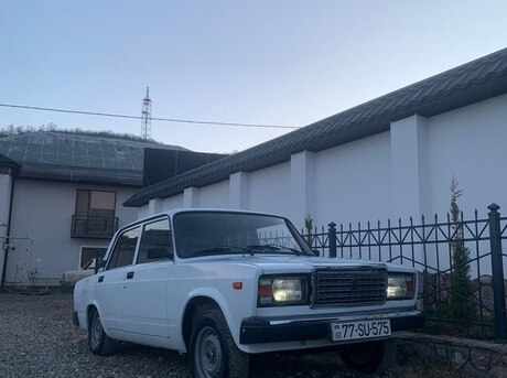 LADA (VAZ) 2107 2010