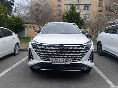 Changan  2025