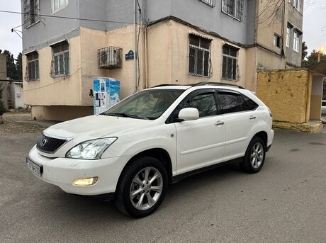 Lexus RX 350 2008