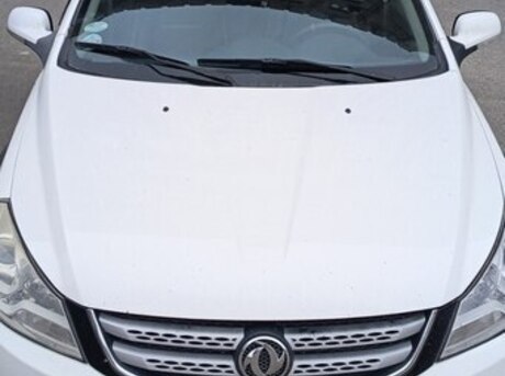 DongFeng  2015