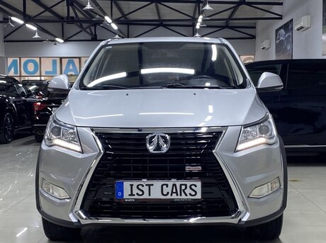 Baic M60