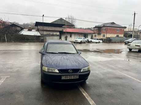 Opel Vectra 1998