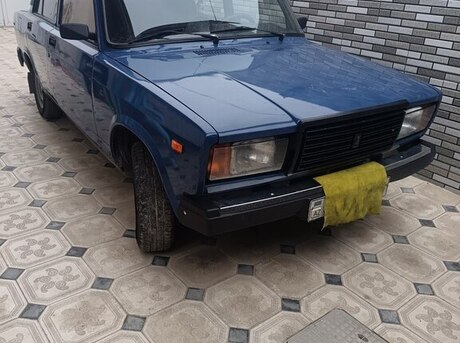 LADA (VAZ) 2107 2006